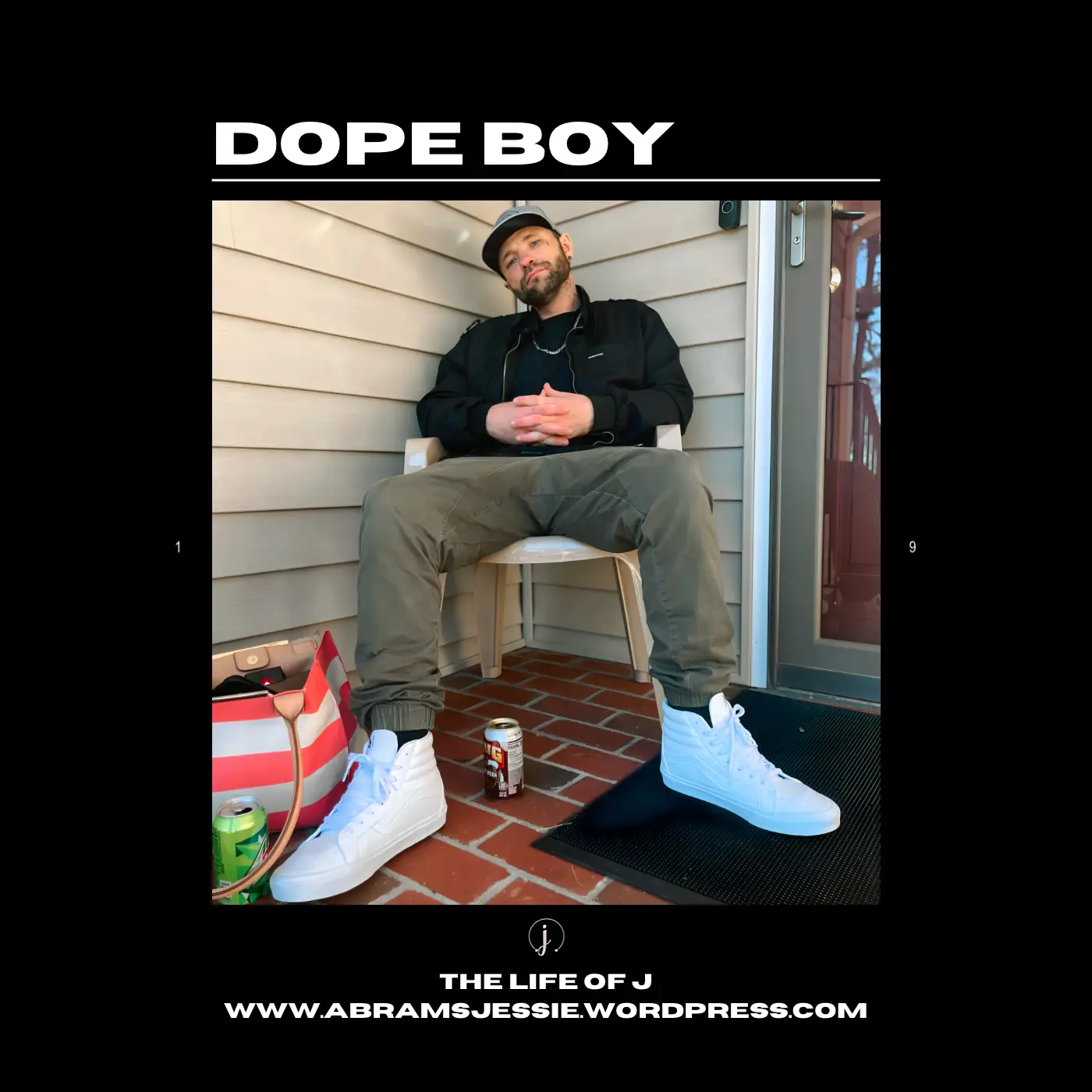 dope boy.